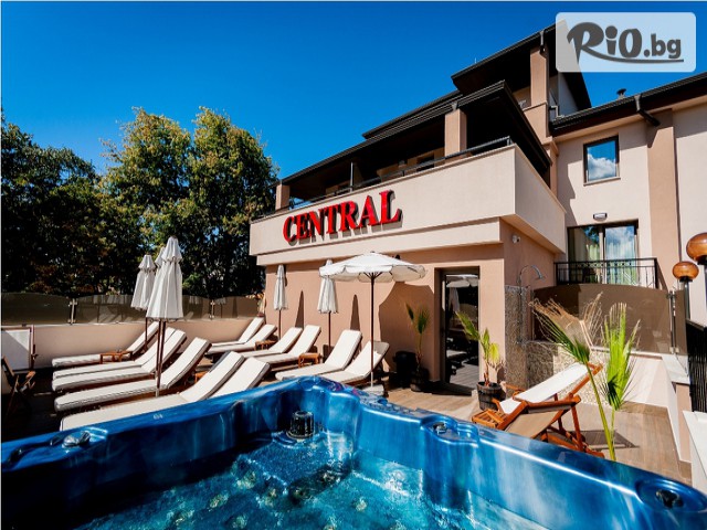 Хотел Централ - thumb 2 Хотел Централ - thumb 2