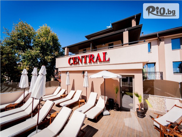 Хотел Централ - thumb 3 Хотел Централ - thumb 3