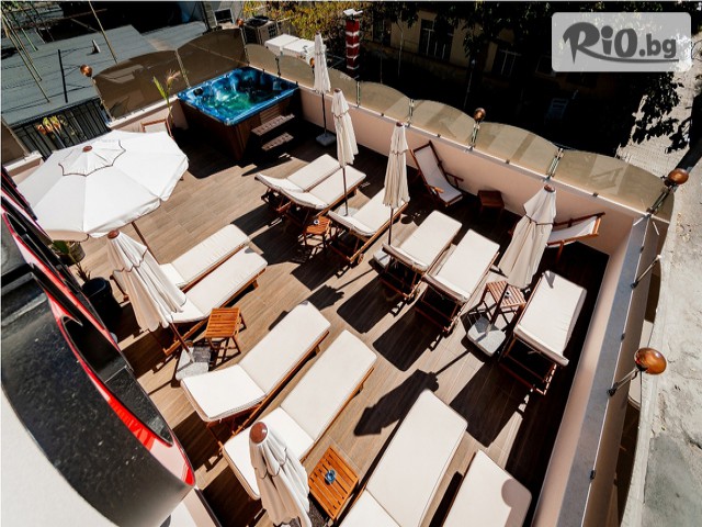 Хотел Централ - thumb 4 Хотел Централ - thumb 4