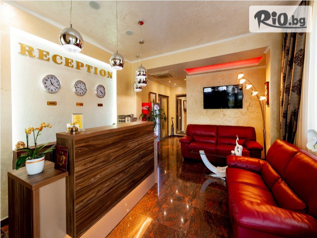 Хотел Централ - thumb 10 Хотел Централ - thumb 10