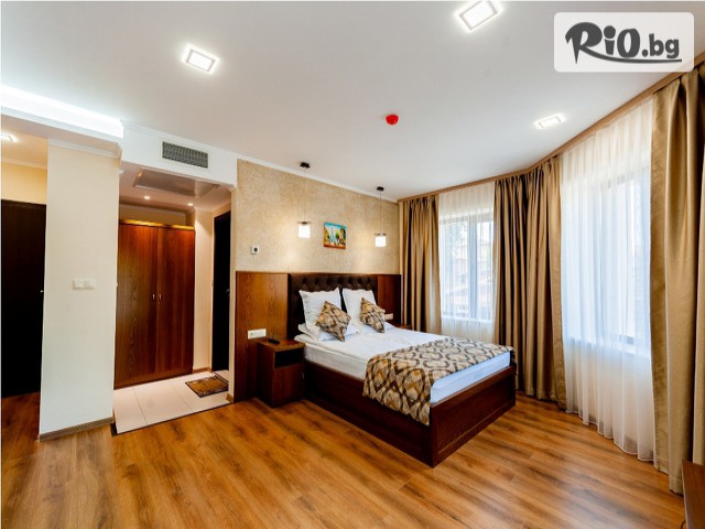 Хотел Централ - thumb 11 Хотел Централ - thumb 11