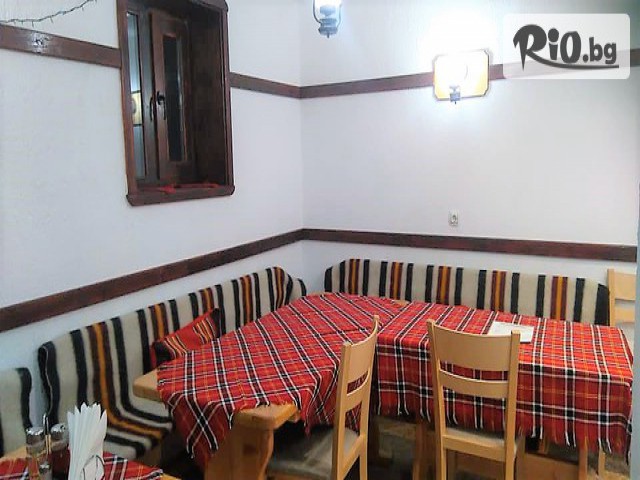 Къща за гости "Мераклии " - thumb 10 Къща за гости "Мераклии " - thumb 10