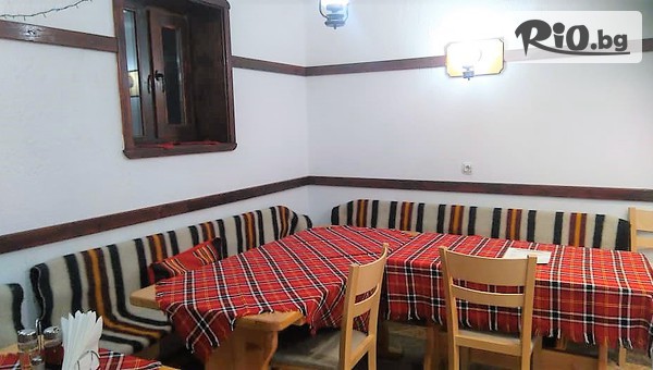 Къща за гости "Мераклии " - thumb 4