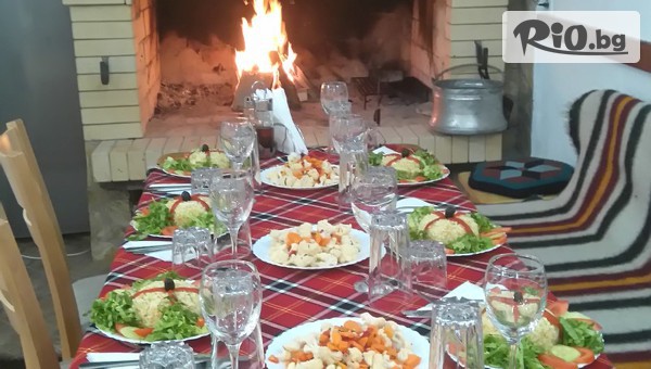 Къща за гости "Мераклии " - thumb 5