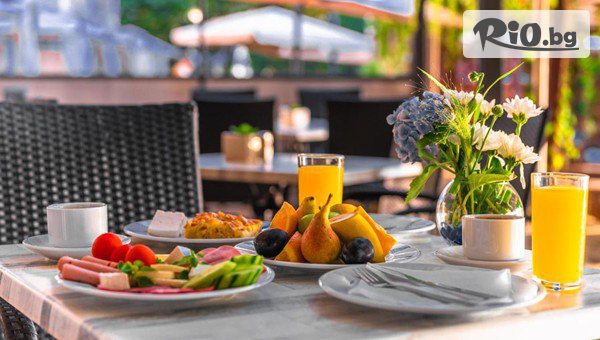 Хотел Елпида Бийч - thumb 5