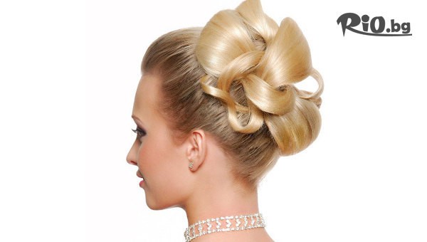 Салон за красота САНДРА Style - thumb 2