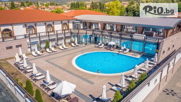 Каменград Хотел и Спа - thumb 2