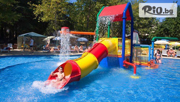 Хотел Панорама - thumb 3