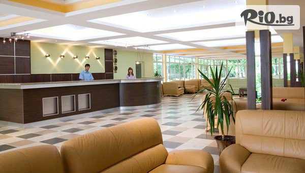 Хотел Панорама - thumb 5