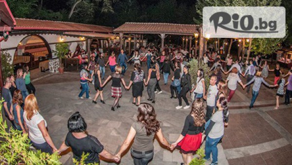 Клуб по български народни танци Фолклор БГ - thumb 2