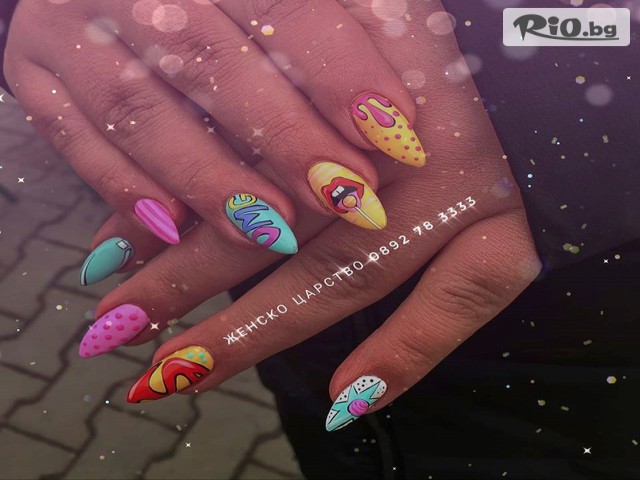 Студио Женско Царство - thumb 8 Студио Женско Царство - thumb 8