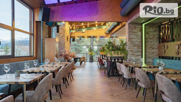 Хотел 103 Вю Парк - thumb 7