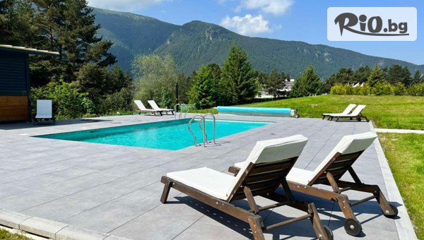 Хотел 103 Вю Парк - thumb 2