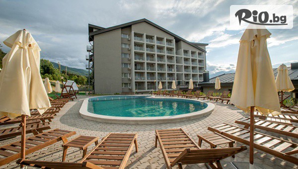 Парк Хотел Кюстендил - thumb 1