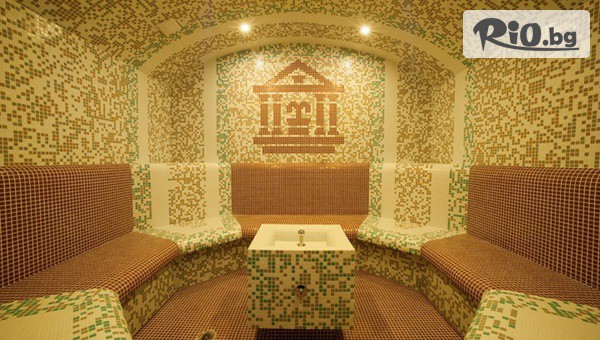 Парк Хотел Кюстендил - thumb 3