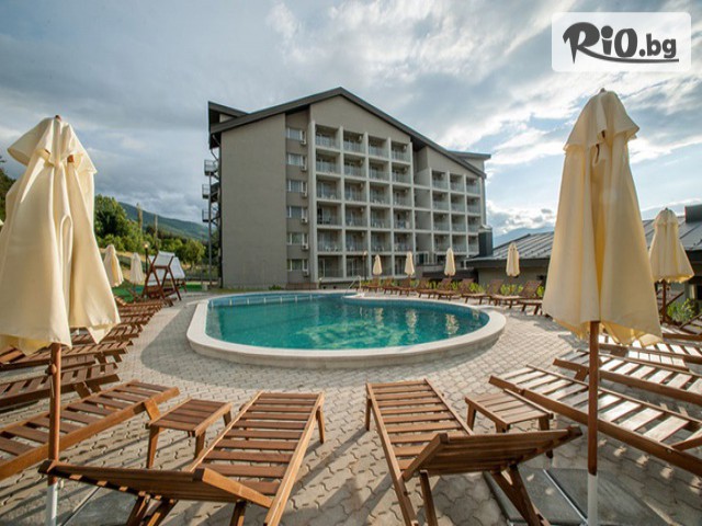 Парк Хотел Кюстендил - thumb 1