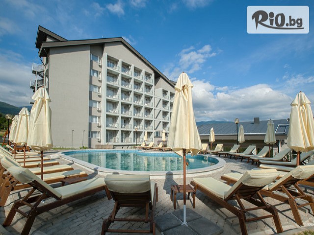 Парк Хотел Кюстендил - thumb 2