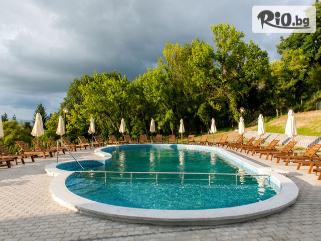 Парк Хотел Кюстендил - thumb 3