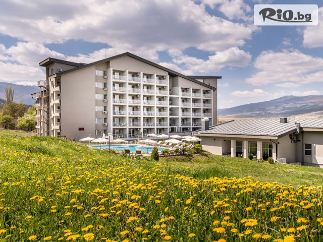 Парк Хотел Кюстендил - thumb 4