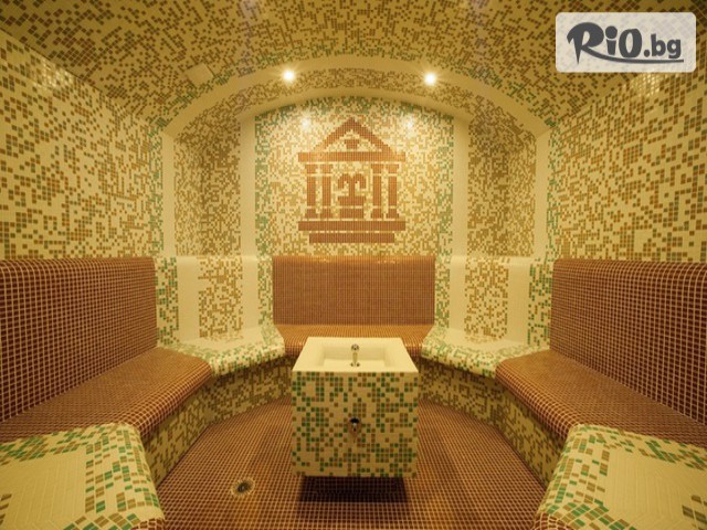 Парк Хотел Кюстендил - thumb 6