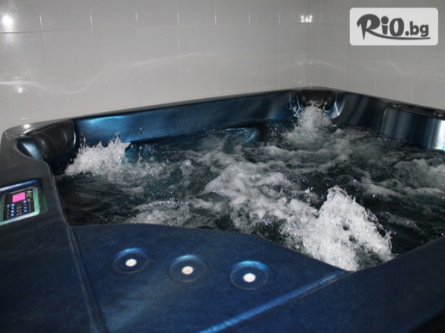 Парк Хотел Кюстендил - thumb 7