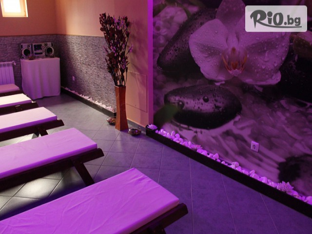 Парк Хотел Кюстендил - thumb 8