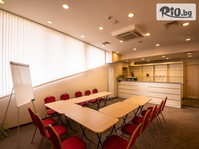 Парк Хотел Кюстендил - thumb 9