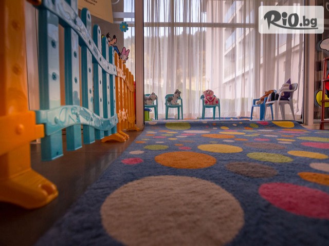 Парк Хотел Кюстендил - thumb 10