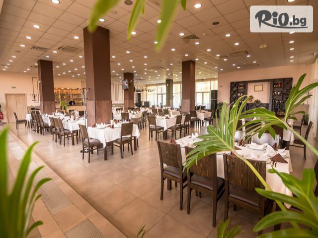 Парк Хотел Кюстендил - thumb 11