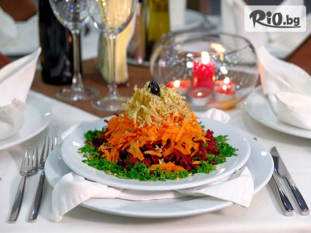 Парк Хотел Кюстендил - thumb 13