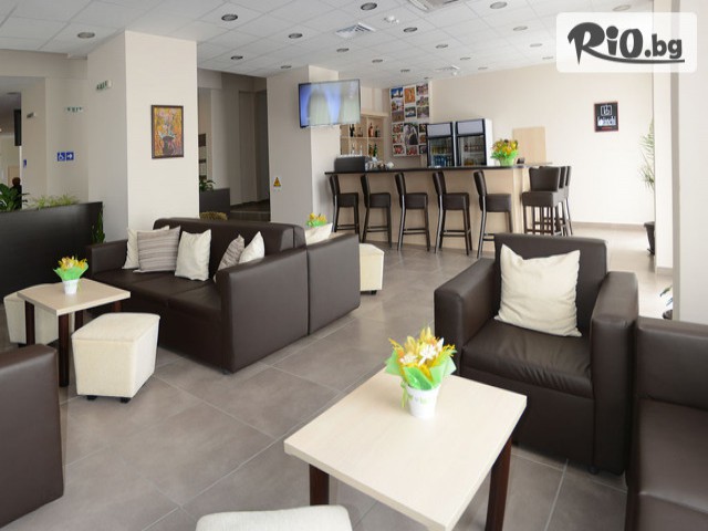 Парк Хотел Кюстендил - thumb 14