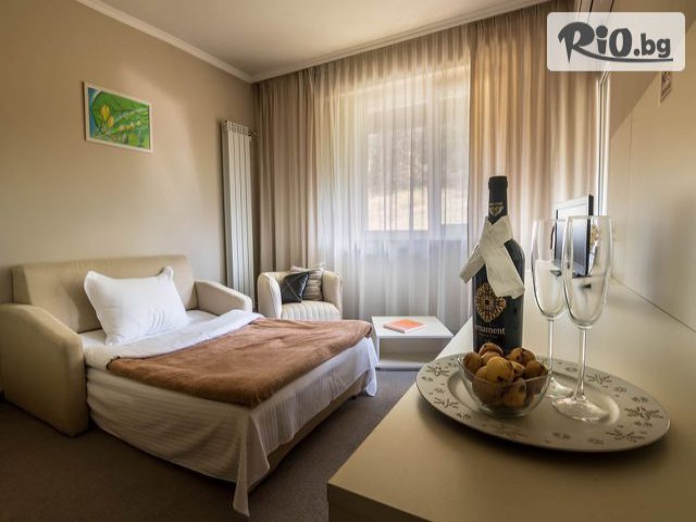 Парк Хотел Кюстендил - thumb 15