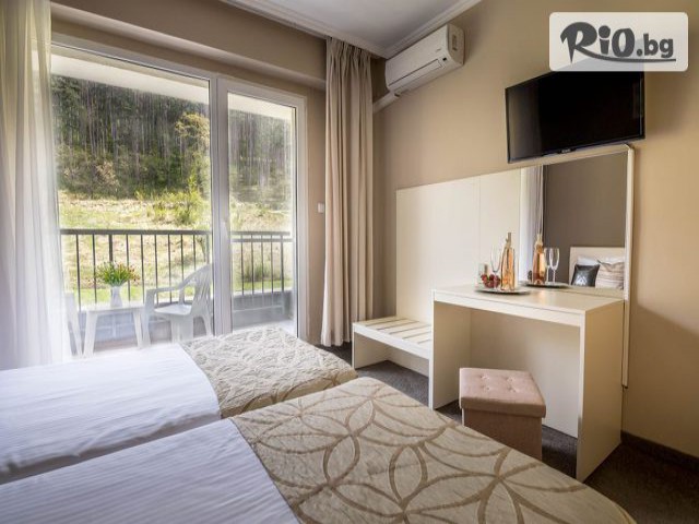 Парк Хотел Кюстендил - thumb 16