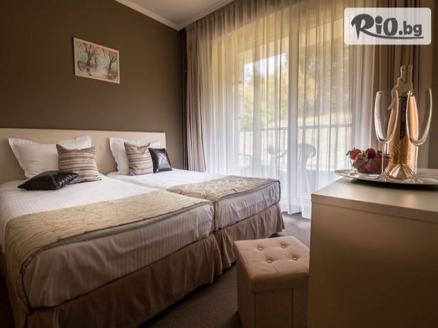 Парк Хотел Кюстендил - thumb 17