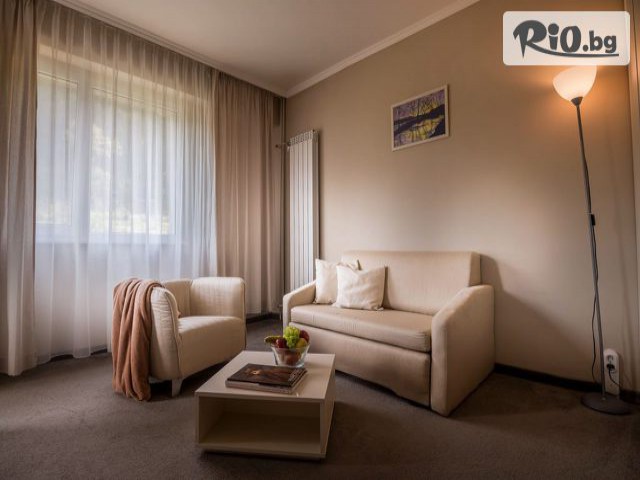 Парк Хотел Кюстендил - thumb 18