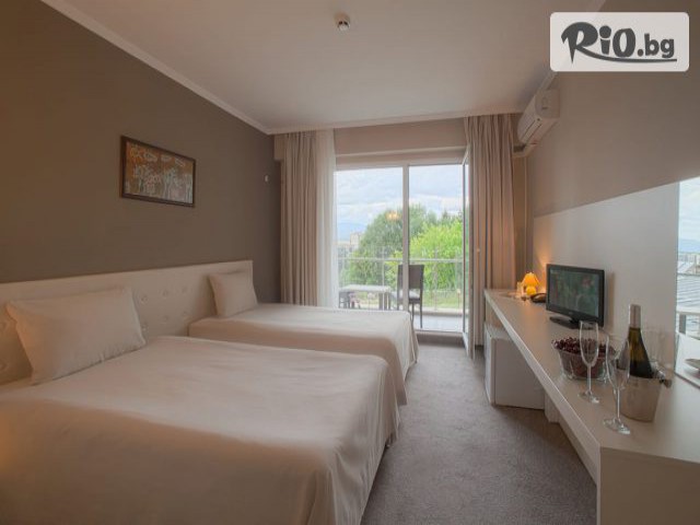 Парк Хотел Кюстендил - thumb 19