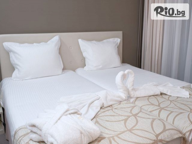 Парк Хотел Кюстендил - thumb 20