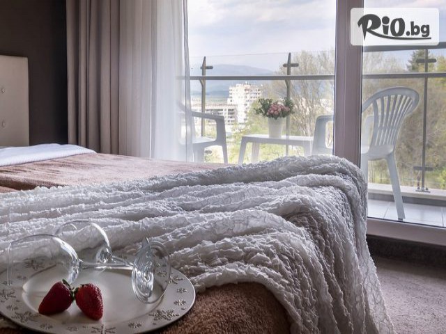 Парк Хотел Кюстендил - thumb 22