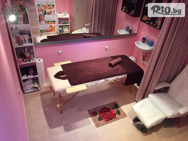 Студио за красота Брилянт - thumb 4 Студио за красота Брилянт - thumb 4