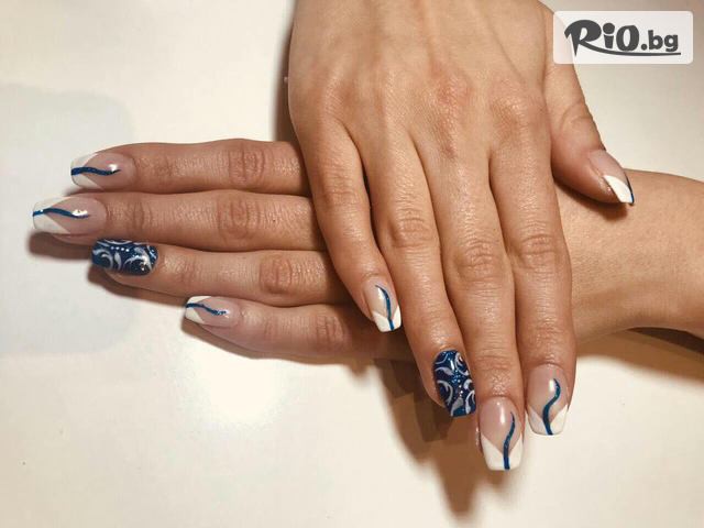 Студио за красота Брилянт - thumb 10 Студио за красота Брилянт - thumb 10