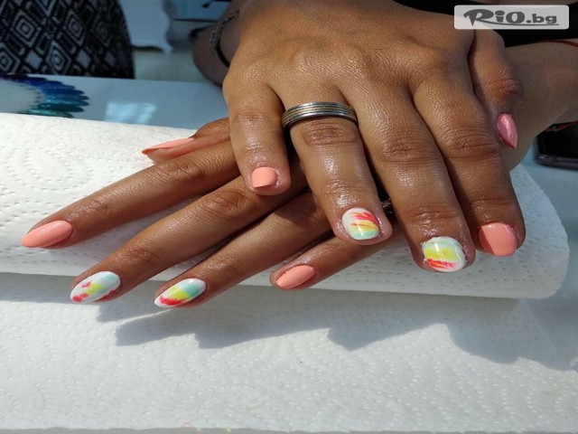 Студио за красота Брилянт - thumb 12 Студио за красота Брилянт - thumb 12