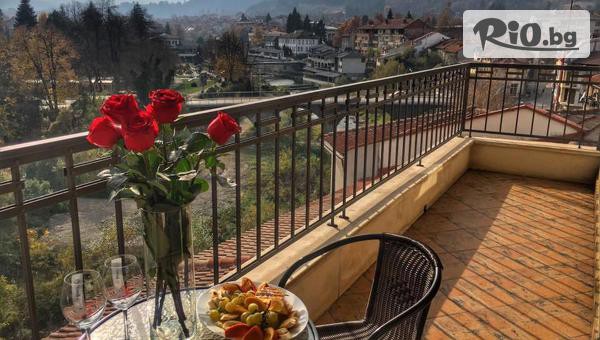 Хотел Троян Плаза - thumb 4