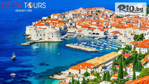 Делта Турс - thumb 2