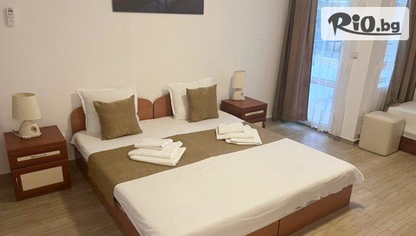 Къща за гости Canavan's - thumb 3