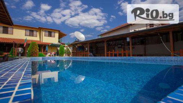 Семеен хотел Клуб Валдес 2* - thumb 3