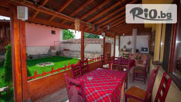 Семеен хотел Клуб Валдес 2* - thumb 4