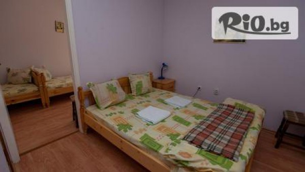 Семеен хотел Клуб Валдес 2* - thumb 5