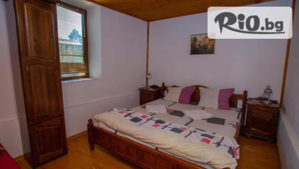 Семеен хотел Клуб Валдес 2* - thumb 6