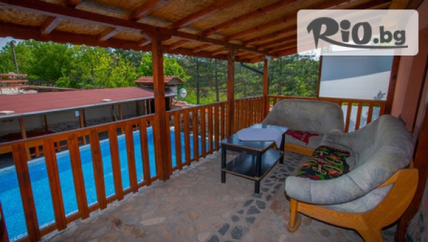 Семеен хотел Клуб Валдес 2* - thumb 7