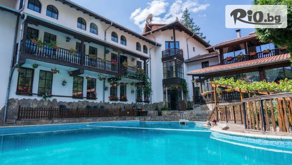 Хотел Алфаризорт Чифлика**, с. Чифлик - thumb 2